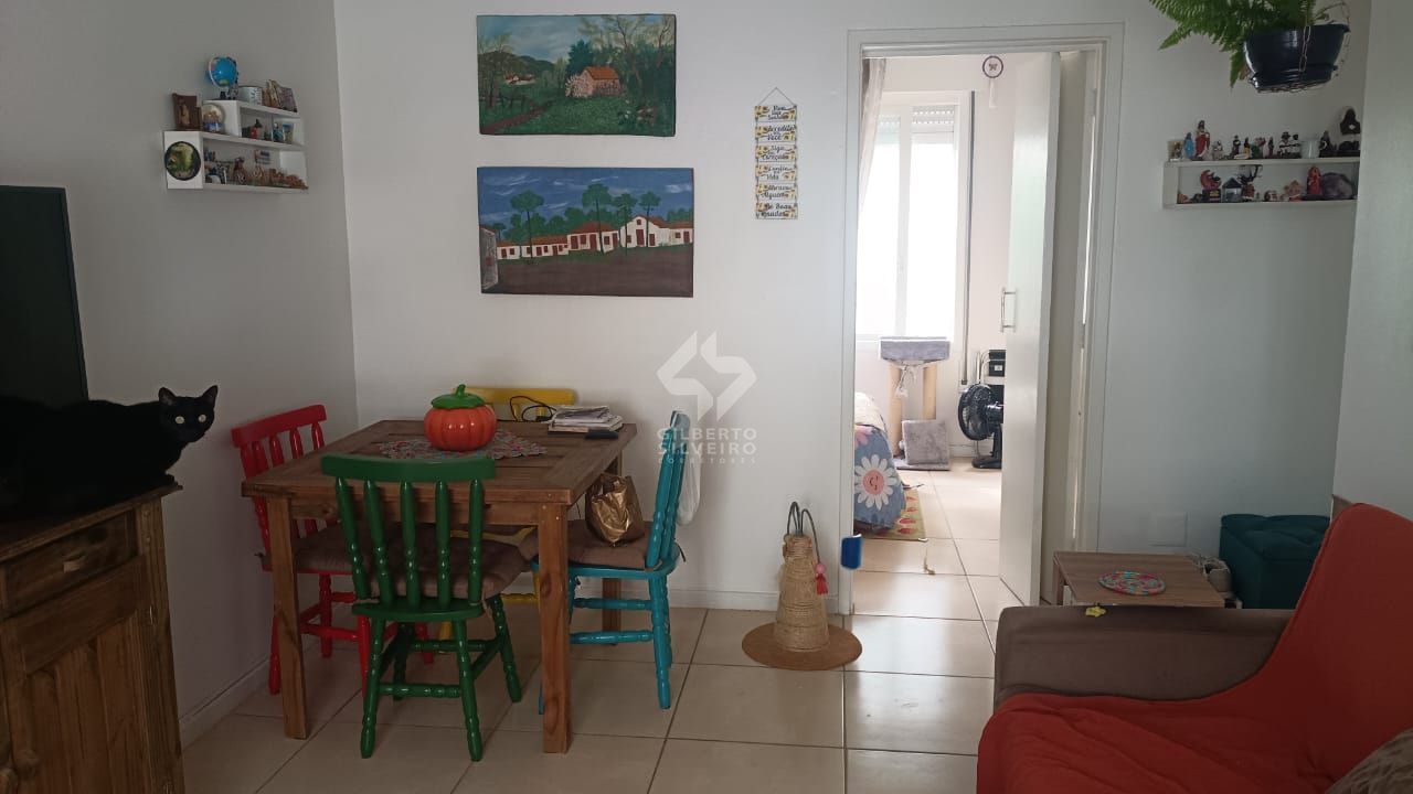 Apartamento, 1 quarto, à venda, 40 m², Menino Deus - Porto Alegre — foto 2