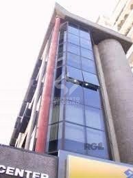 Sala Comercial, 1 sala, à venda, 39 m², Moinhos de Vento - Porto Alegre — foto 2