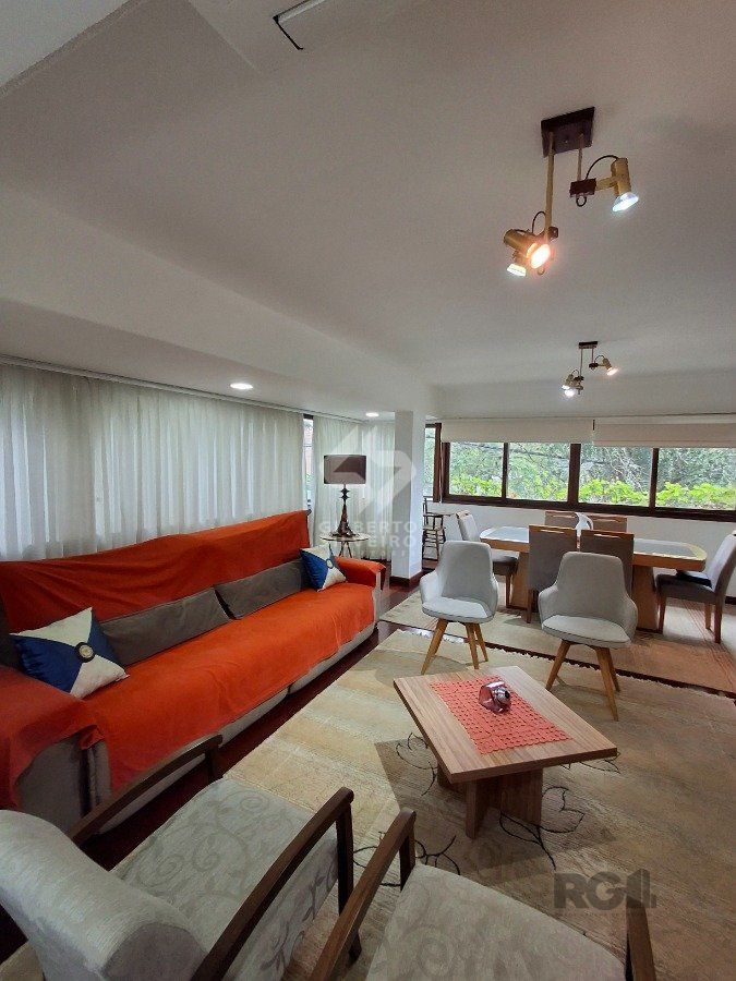 Apartamento 3 quartos à venda, 297m², Auxiliadora - Porto Alegre