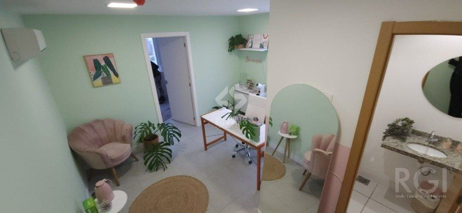 Sala Comercial, à venda, 32 m², Santana - Porto Alegre — foto 5