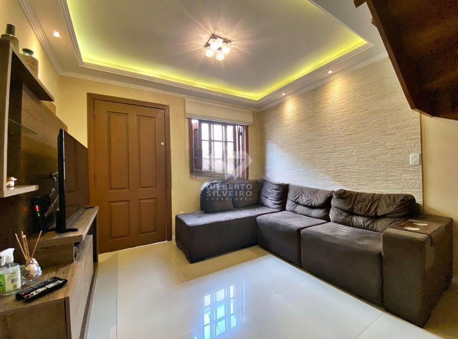 Casa de Condomínio, 3 quartos, à venda, 68 m², Tristeza - Porto Alegre — foto 2