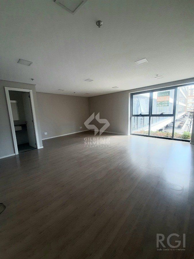 Sala Comercial, à venda, 36 m², Centro Histórico - Porto Alegre — foto 4