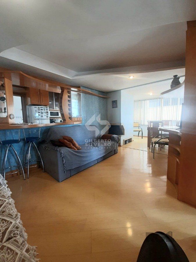 Apartamento 2 quartos à venda, 66m², São João - Porto Alegre