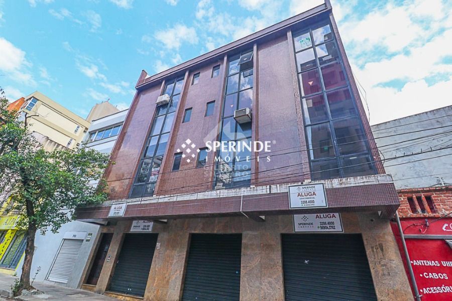 VENDA Loja na Rua Alberto Bins, Próximo a elevada,   com área privativa de 60,00 m²