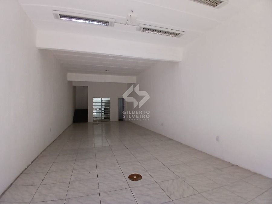 Loja Comercial - Bairro São Geraldo - 145,71 m²