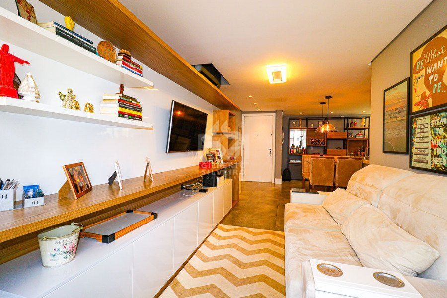 Apartamento, 2 quartos, à venda, 73 m², Mont Serrat - Porto Alegre — foto 3