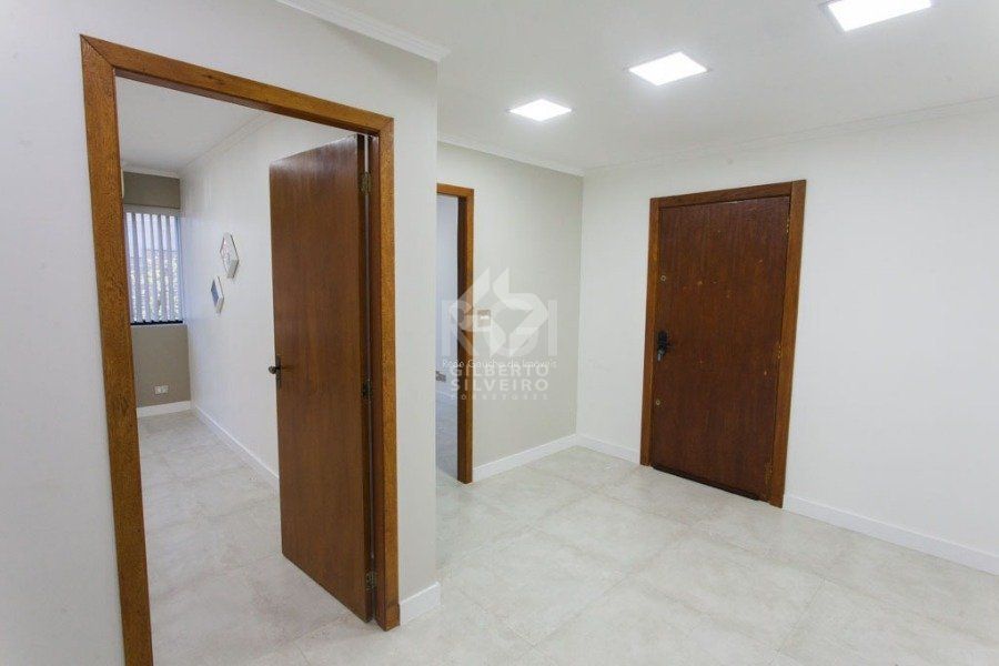 Conjunto/Sala para Venda - 39.91m², 0 dormitórios, Auxiliadora