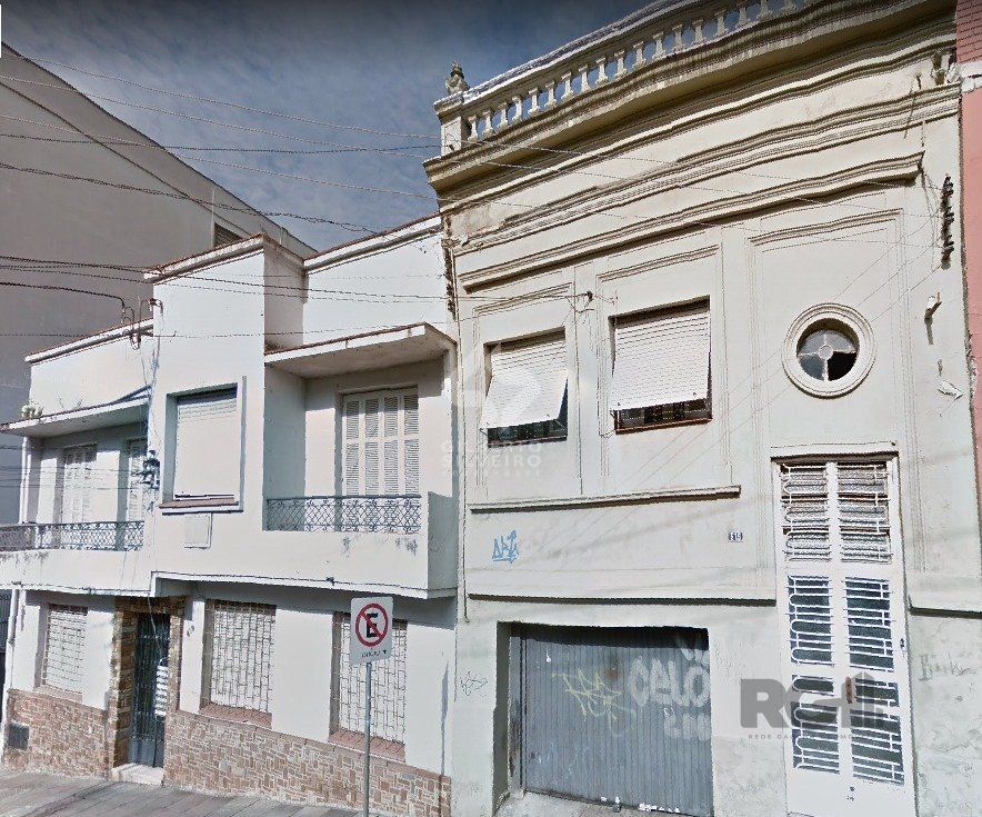Casa, 3 quartos, à venda, 253 m², Centro Histórico - Porto Alegre — foto 2
