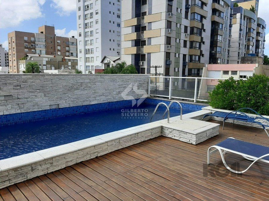 Apartamento, 6 quartos, à venda, 175 m², Rio Branco - Porto Alegre — foto 4