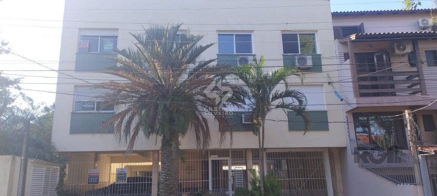 Apartamento 2 quartos à venda, 55m², Sarandi - Porto Alegre