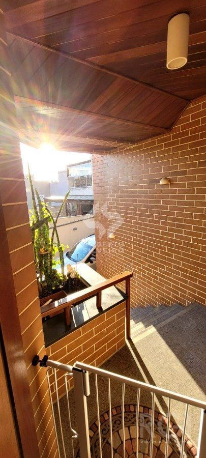Casa de Condomínio, 4 quartos, à venda, 301 m², Chácara das Pedras - Porto Alegre — foto 4