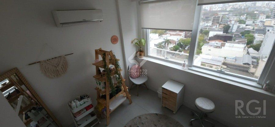 Sala Comercial, à venda, 32 m², Santana - Porto Alegre — foto 2