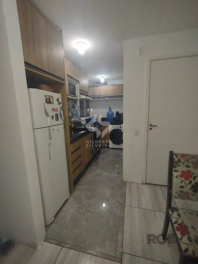 Apartamento, 2 quartos, à venda, 41 m², Hípica - Porto Alegre — foto 4