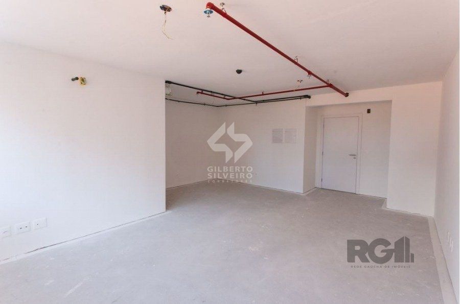 Sala Comercial 1 quartos à venda, 43m², Independência - Porto Alegre