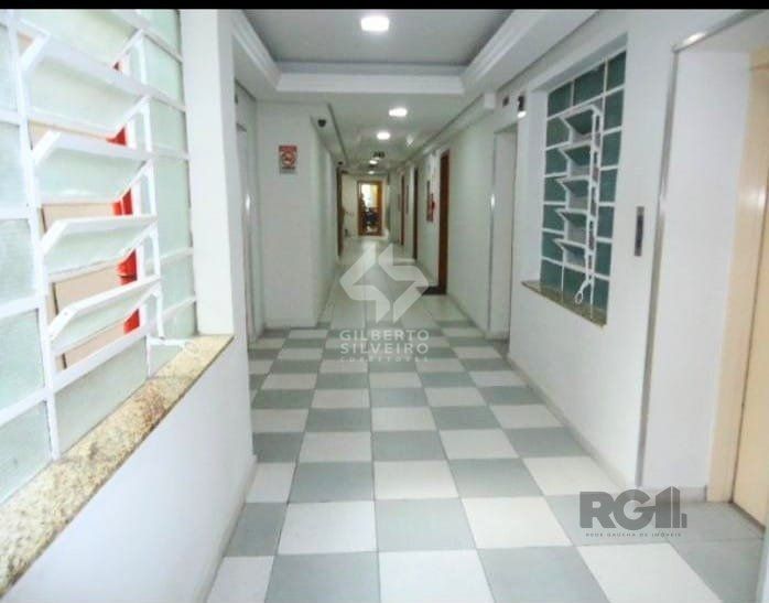 Sala Comercial, 1 sala, à venda, 38 m², Centro Histórico - Porto Alegre — foto 2