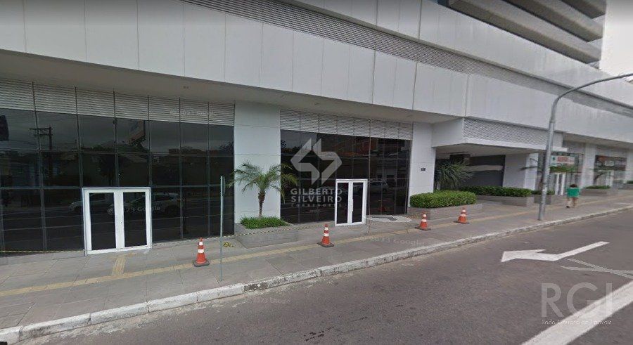 Sala Comercial, 1 sala, à venda, 39 m², Floresta - Porto Alegre — foto 2