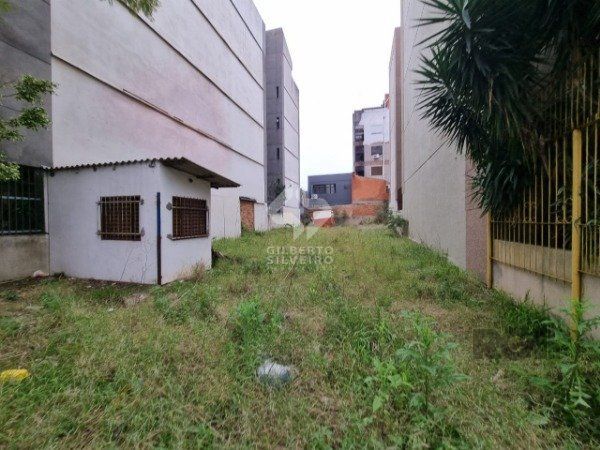 Terreno no bairro Passo da Areia - Porto Alegre | Zona Norte