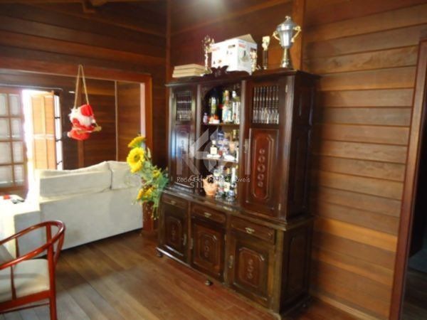 Casa, 3 quartos, à venda, 110 m², Nonoai - Porto Alegre — foto 3