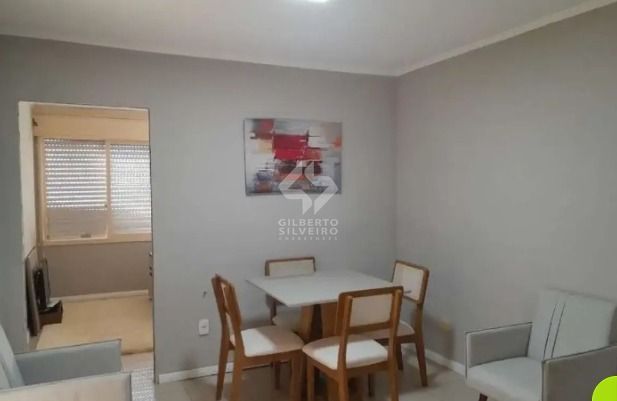 Apartamento com 1 quarto à venda na Rua Olinda, 323, São Geraldo, Porto Alegre