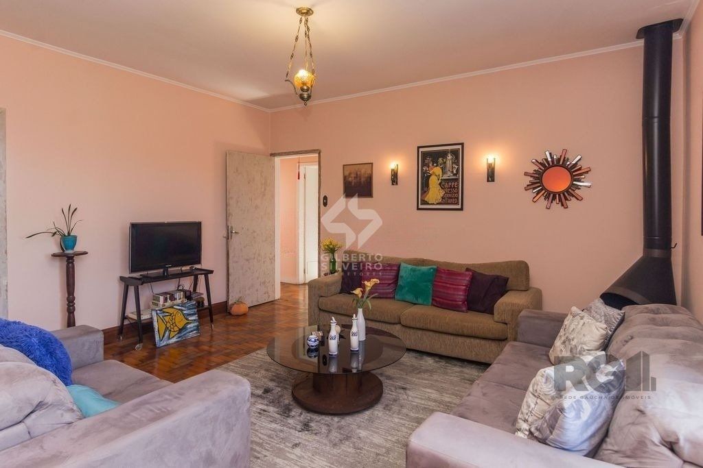 Apartamento, 3 quartos, à venda, 80 m², São Geraldo - Porto Alegre — foto 2
