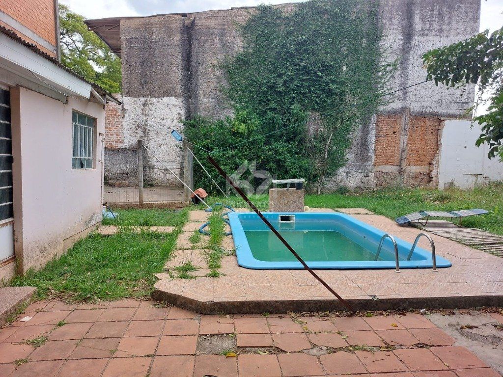 Terreno à venda, Glória - Porto Alegre