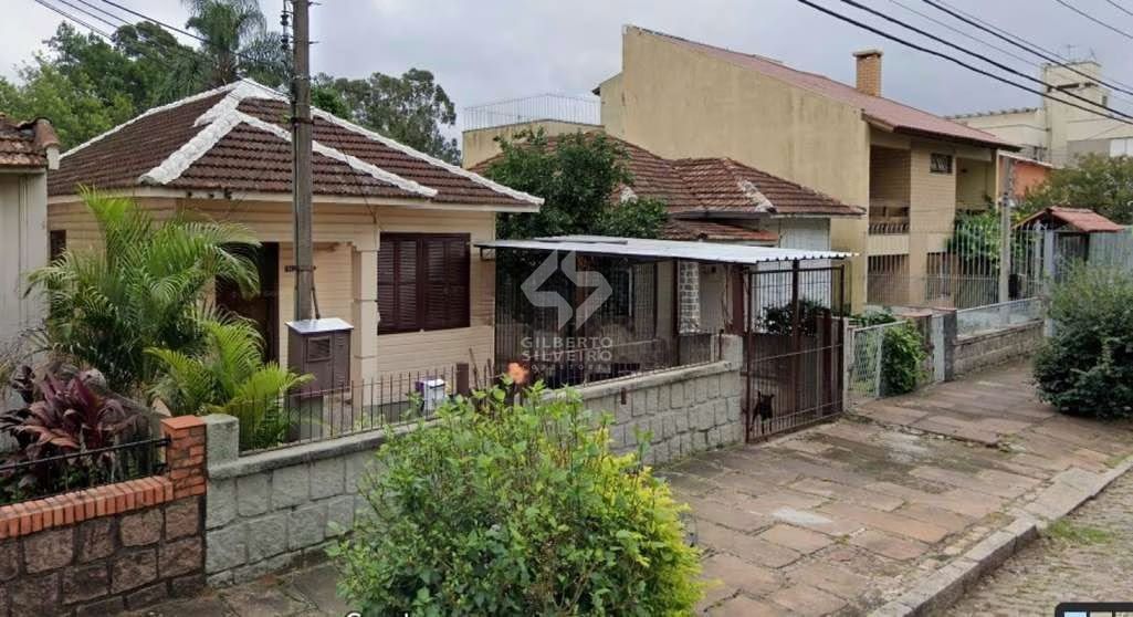 Casa com 2 dormitórios no bairro Jardim São Pedro