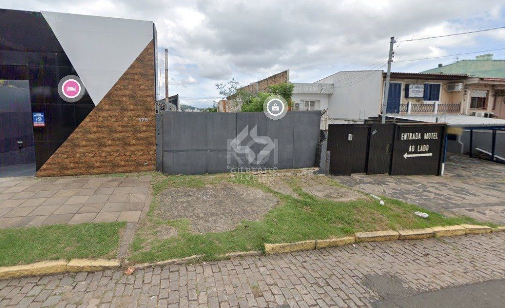 Terreno para Venda - 0m², 0 dormitórios, Santo Antonio
