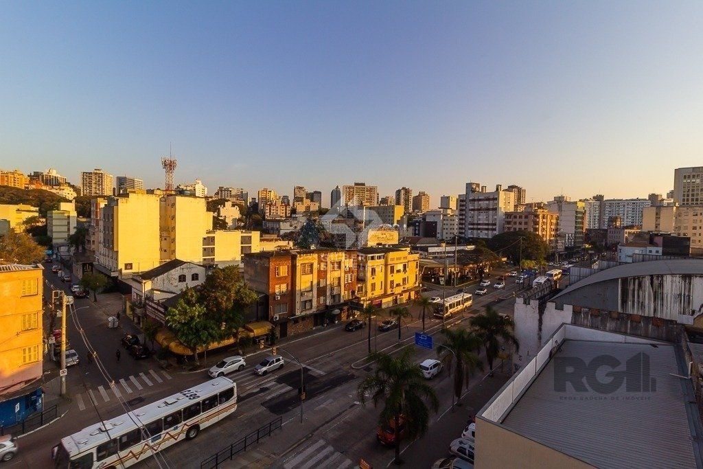Apartamento, 2 quartos, à venda, 68 m², Floresta - Porto Alegre — foto 2