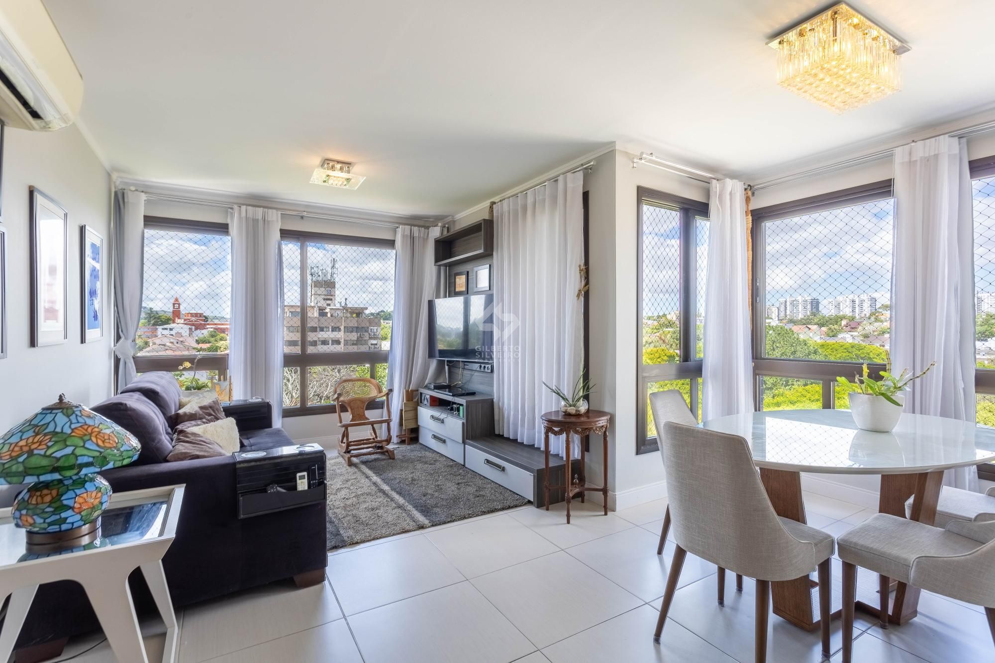 Apartamento, 2 quartos, à venda, 80 m², Vila Ipiranga - Porto Alegre — foto 2