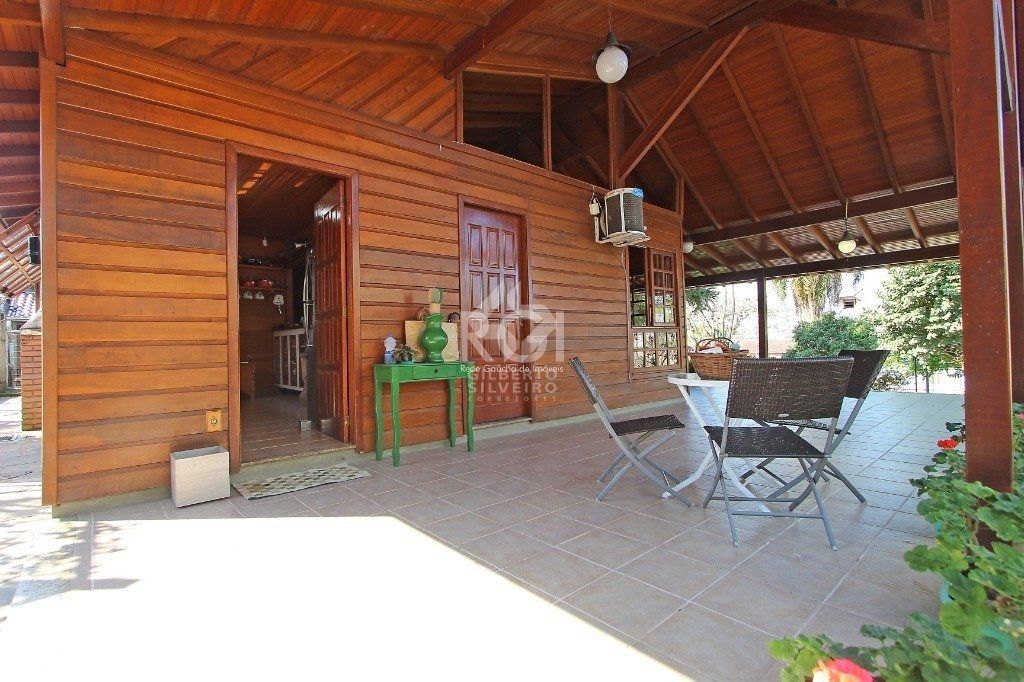 Casa, 2 quartos, à venda, 205 m², Cristal - Porto Alegre — foto 3