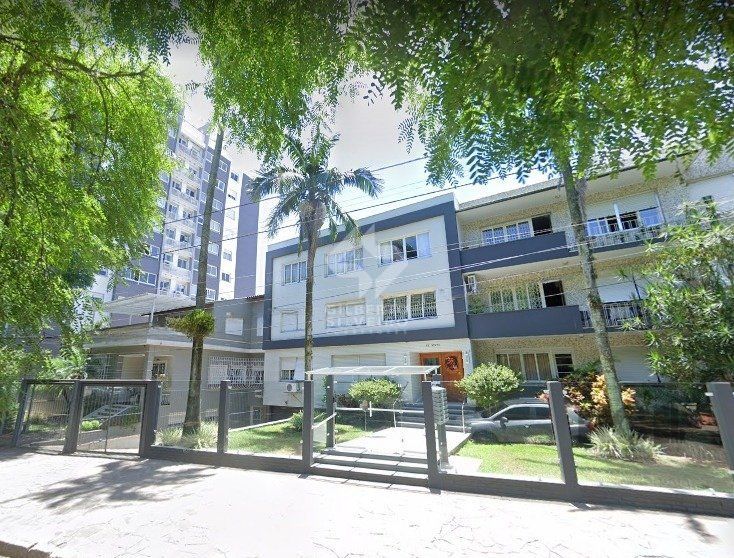 Apartamento 129m² - 3 dormitórios, 3 banheiros e 1 vaga de garagem no bairro São João