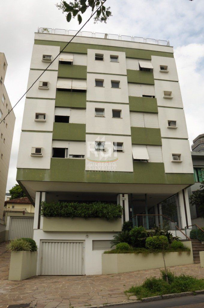 Apartamento para Venda - 128.96m², 3 dormitórios, sendo 1 suites, 1 vaga - Auxiliadora