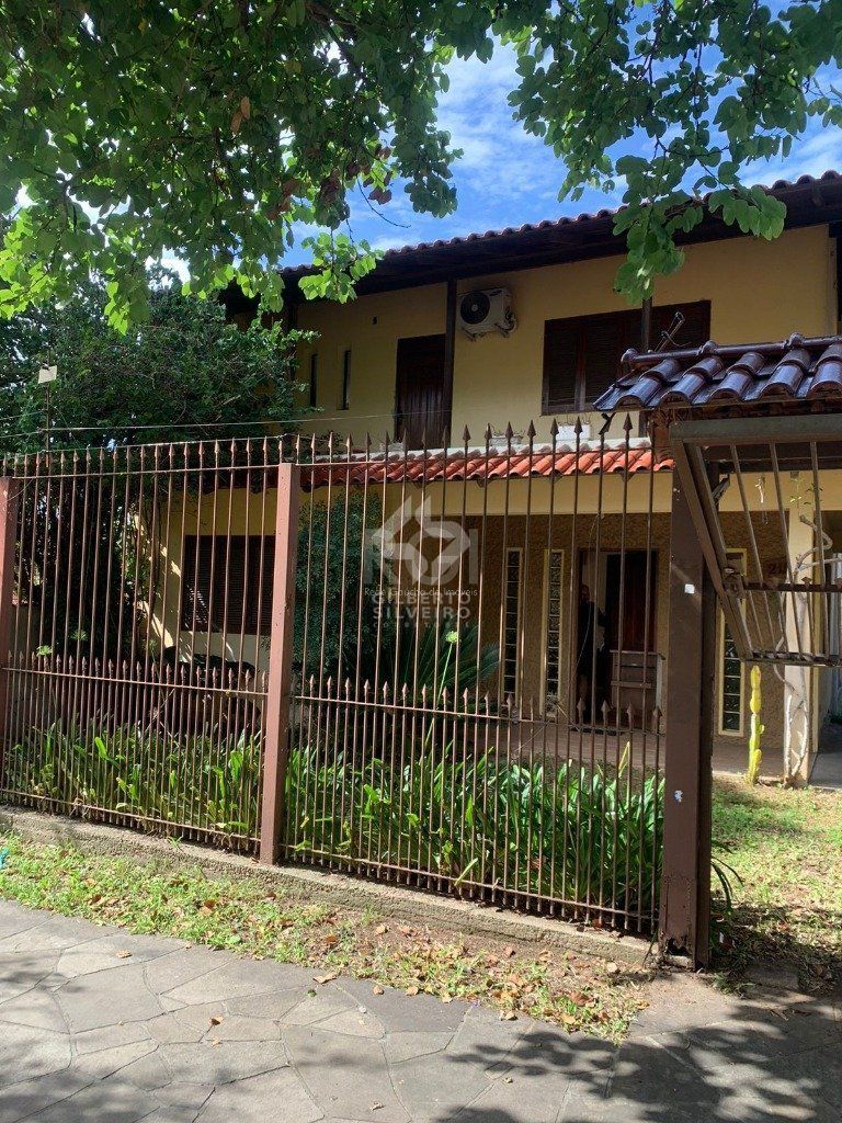 Casa, 3 quartos, à venda, 280 m², Teresópolis - Porto Alegre — foto 2