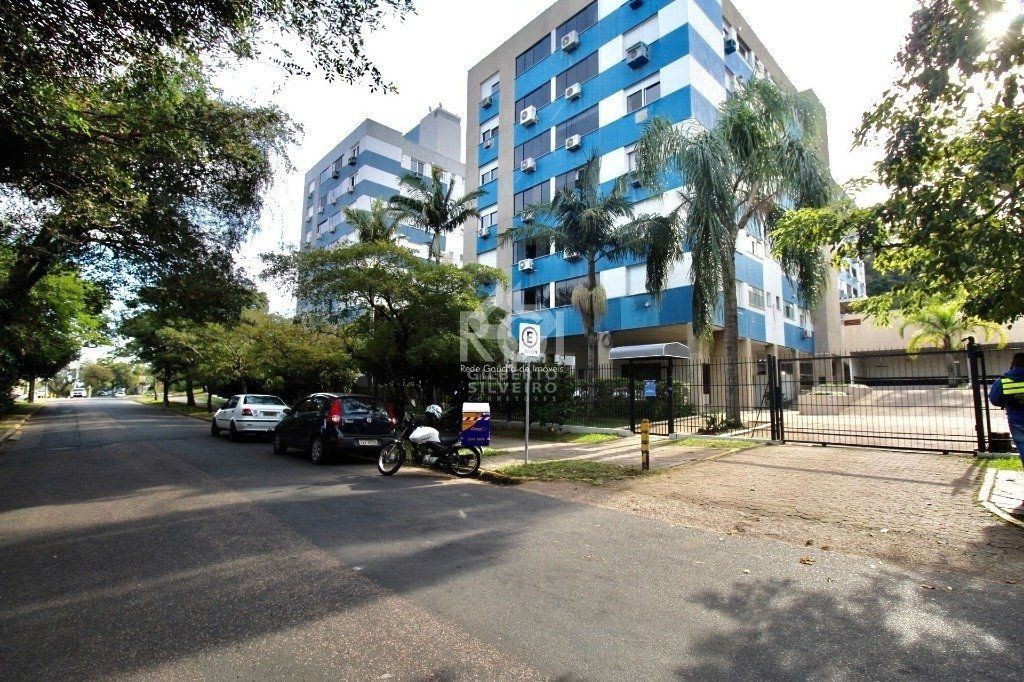 Apartamento para Venda - 71.85m², 2 dormitórios, 1 vaga - Teresópolis