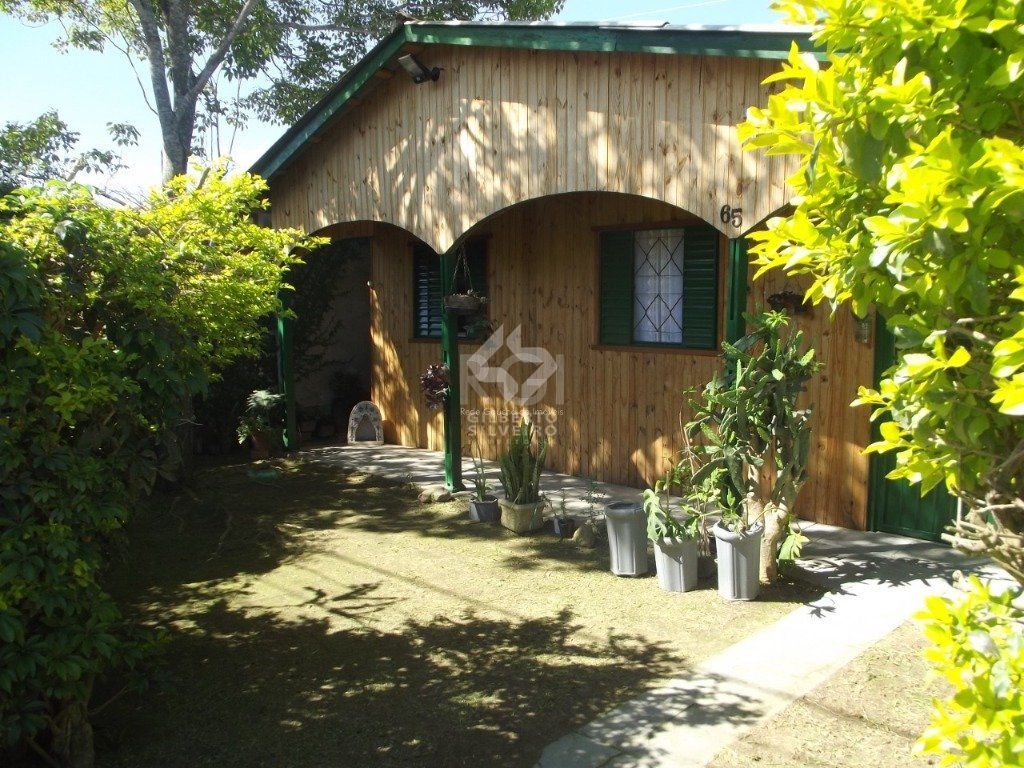 Casa, 3 quartos, à venda, 150 m², Restinga - Porto Alegre — foto 2