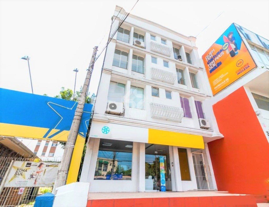 Conjunto/Sala para Venda - 32m², 0 dormitórios, Tristeza
