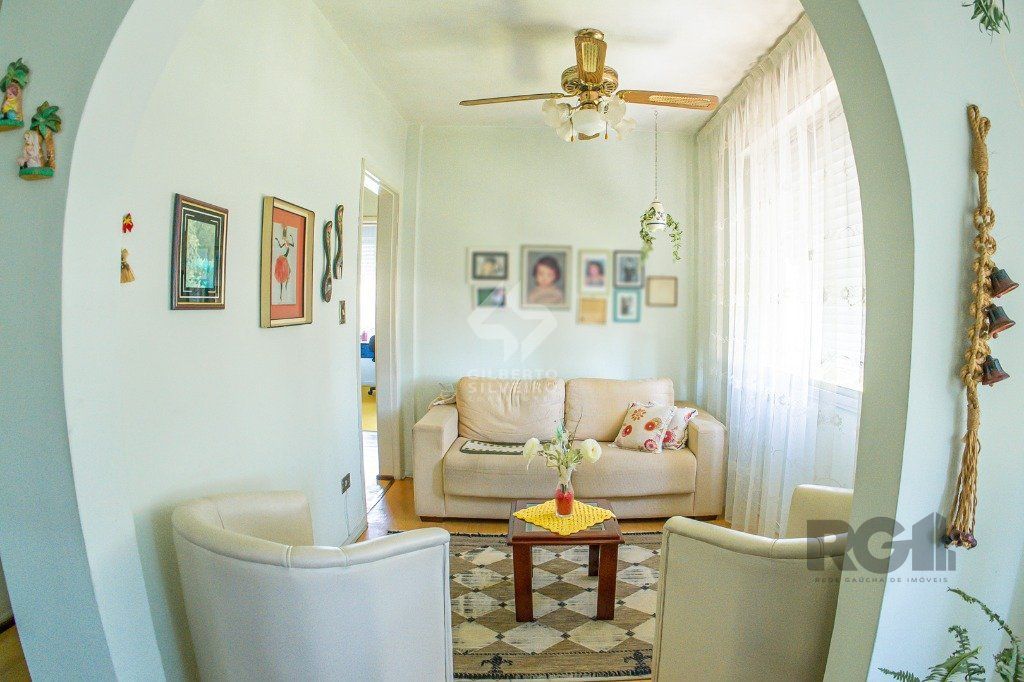 Apartamento, 3 quartos, à venda, 66 m², Cristal - Porto Alegre — foto 3