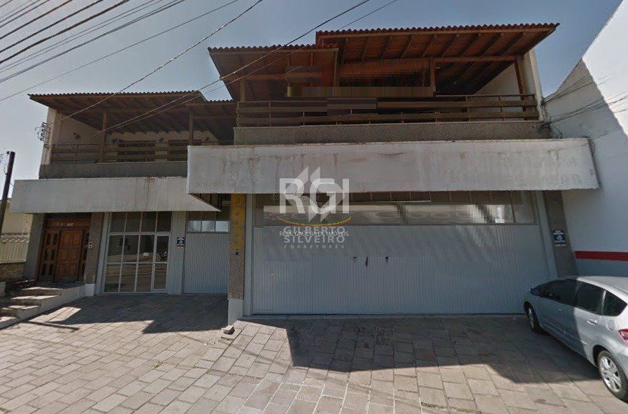 Predio para Venda - 1444m², 0 dormitórios, Glória