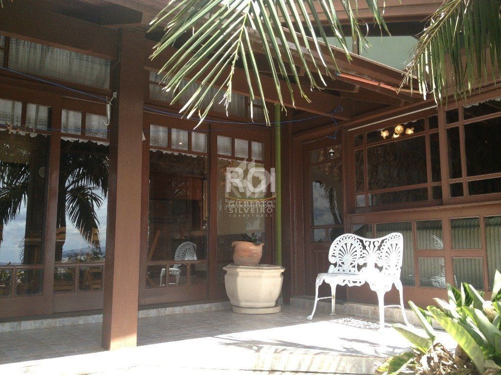 Casa de Condomínio, 4 quartos, à venda, 350 m², Nonoai - Porto Alegre — foto 3