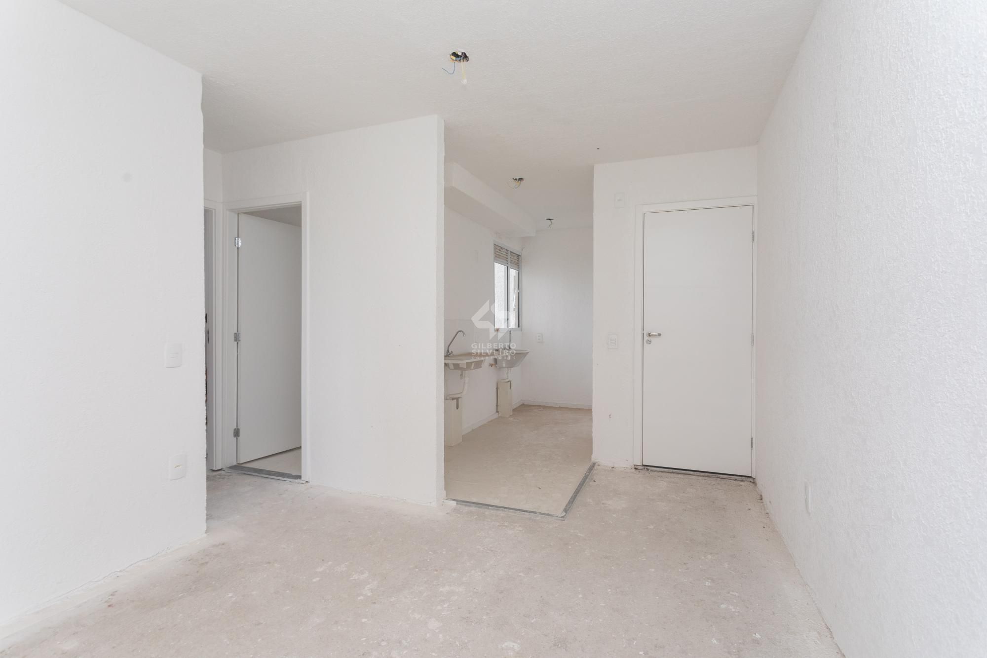 Apartamento, 2 quartos, à venda, 50 m², Rubem Berta - Porto Alegre — foto 2