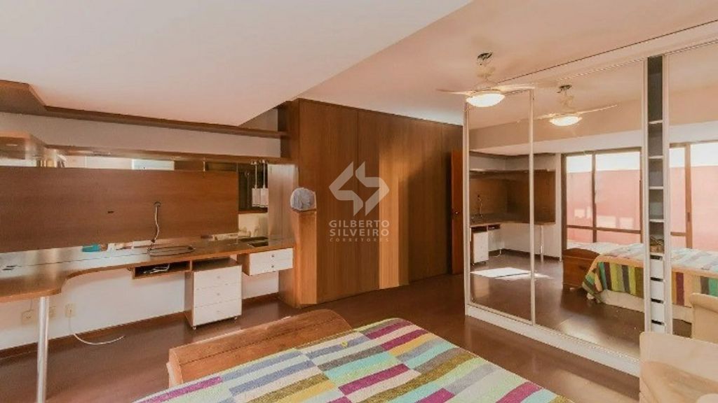 Apartamento Garden, 3 quartos, à venda, 118 m², Petrópolis - Porto Alegre — foto 2