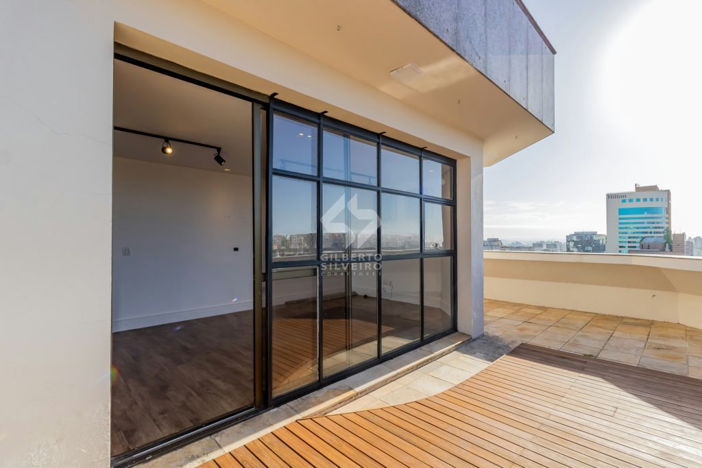 Sala Comercial, 3 salas, à venda, 190 m², Moinhos de Vento - Porto Alegre — foto 4