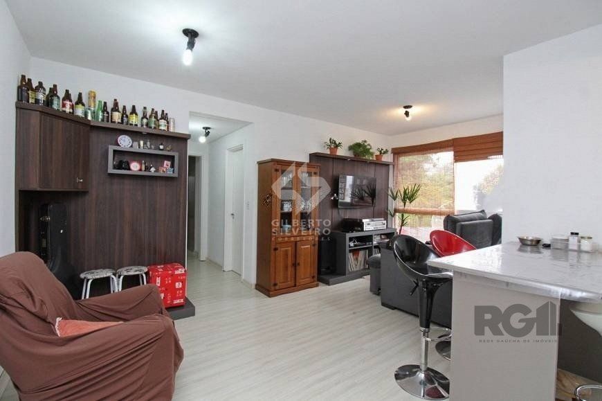 Apartamento, 2 quartos, à venda, 60 m², Passo da Areia - Porto Alegre — foto 2