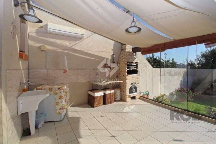 Casa, 3 quartos, à venda, 175 m², Jardim Sabará - Porto Alegre — foto 4