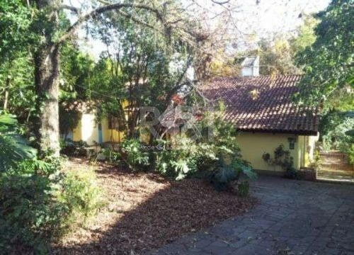 Casa, 5 quartos, à venda, 450 m², Glória - Porto Alegre — foto 2