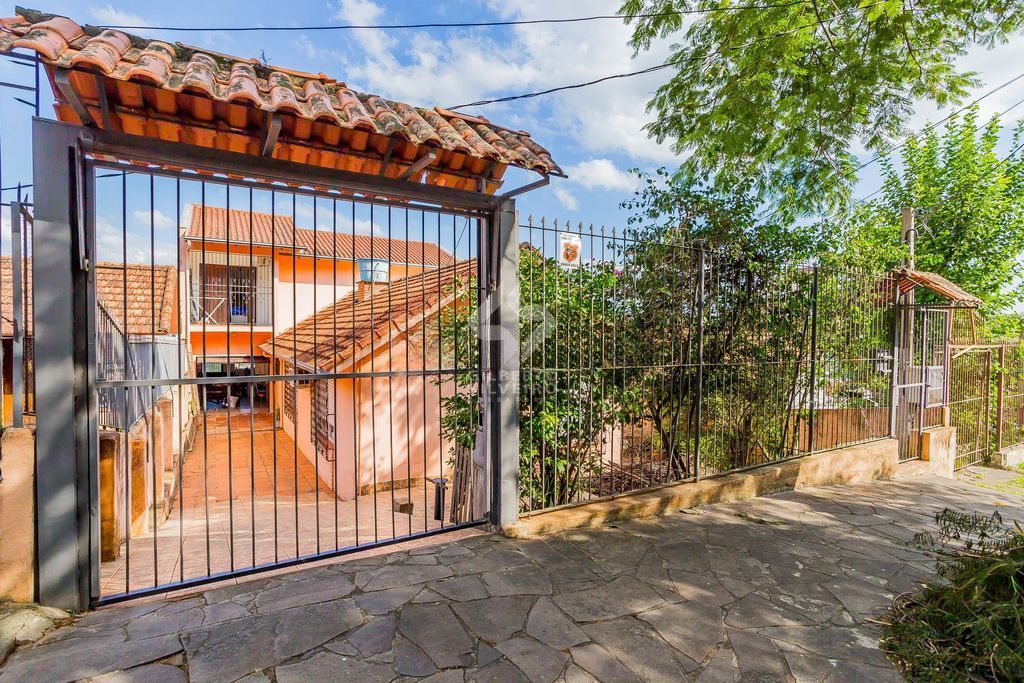 Casa, 6 quartos, à venda, 256 m², Jardim do Salso - Porto Alegre — foto 3