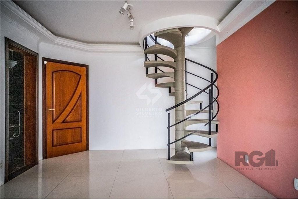 Cobertura, 3 quartos, à venda, 255 m², Jardim Itu - Porto Alegre — foto 3