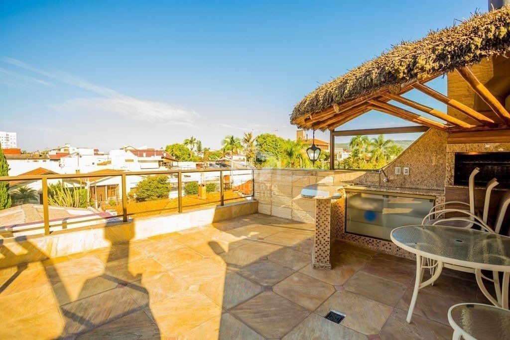 Casa, 4 quartos, à venda, 375 m², Jardim Itu - Porto Alegre — foto 5