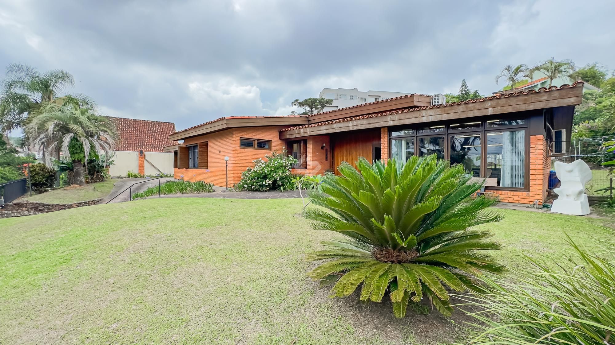 Casa, 3 quartos, à venda, 313 m², Chácara das Pedras - Porto Alegre — foto 2