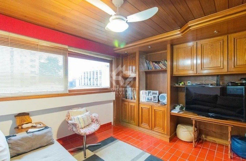 Apartamento, 3 quartos, à venda, 121 m², Menino Deus - Porto Alegre — foto 5